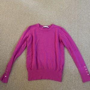 Zara long sleeve